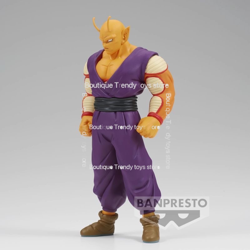 En stock, Bandai Original Banp - Orange Anime Merchandise avis et prix